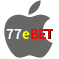 Aplicativo 77ebet para iOS