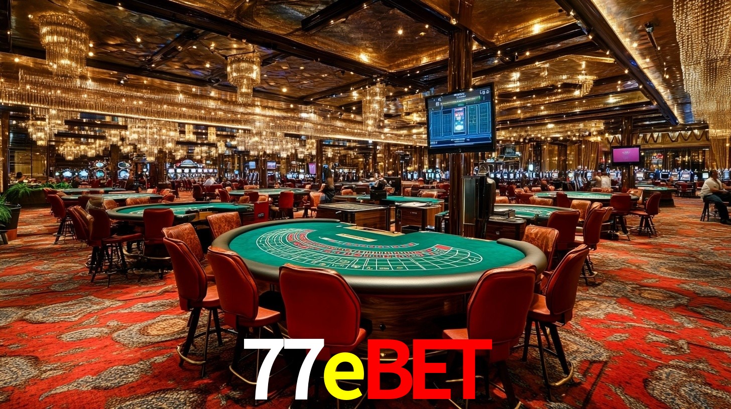 77ebet -  - 77bet game