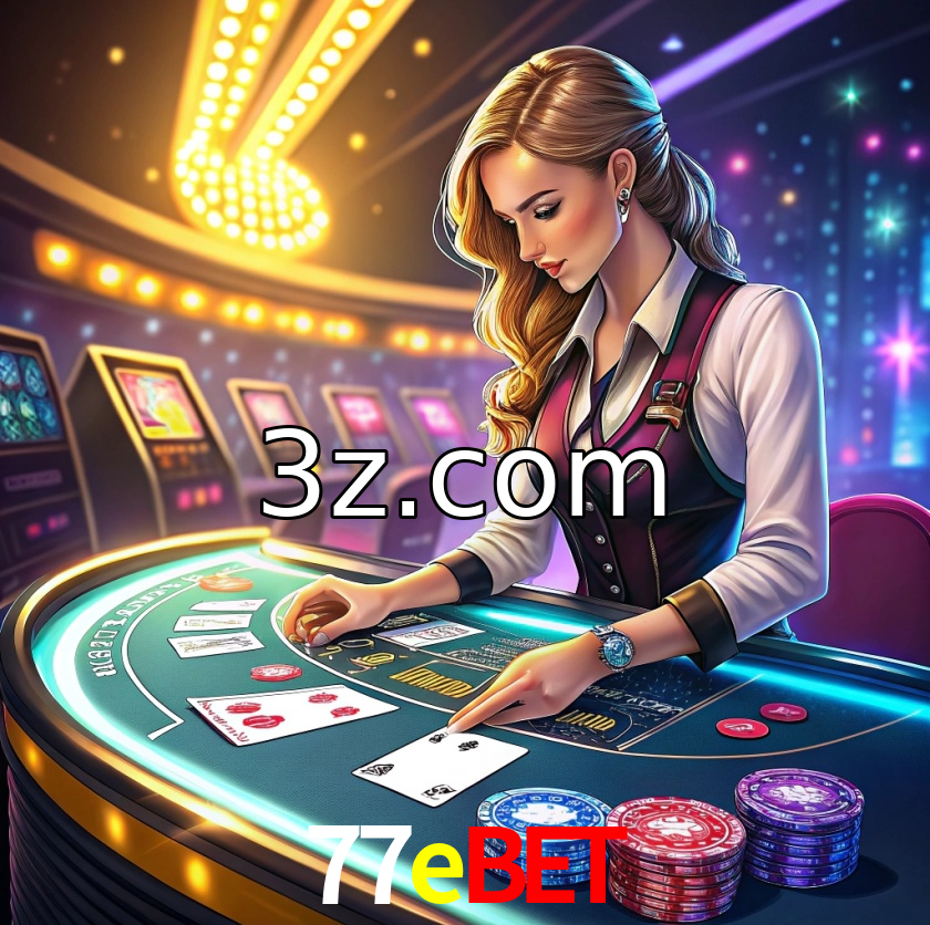  77ebet