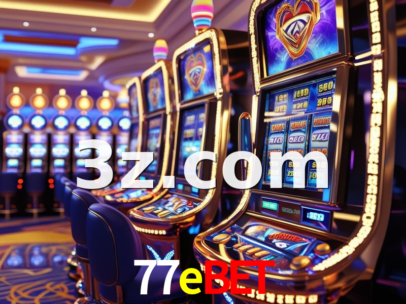  77ebet