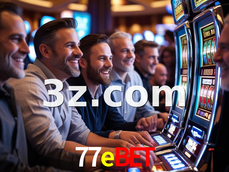 77ebet