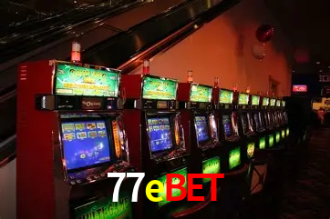Roulette Table 77ebet
