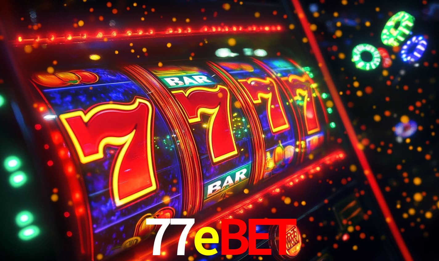 77ebet,77bet game