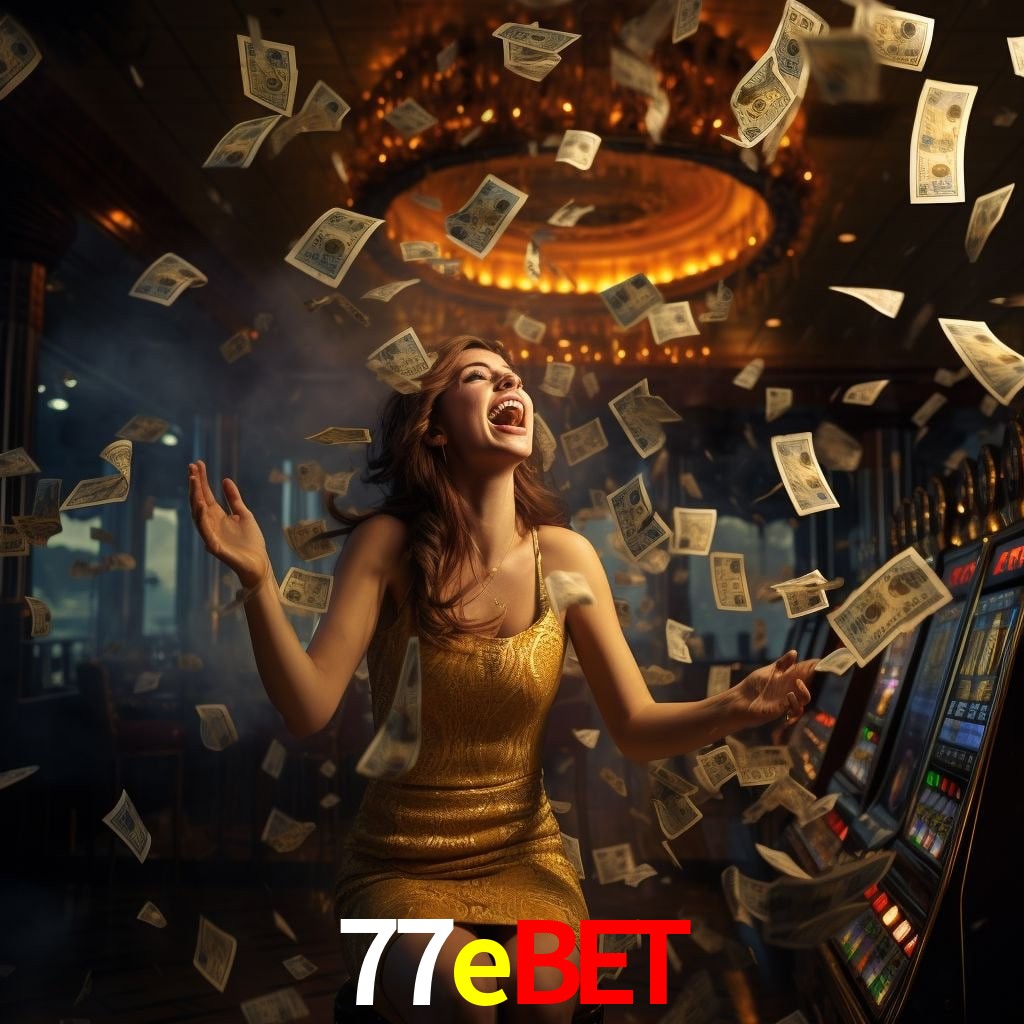 Roulette Table 77ebet