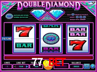 Explorando a Categoria de Eventos em Apostas na 77ebet