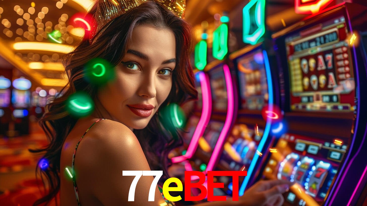 Exclusive Games 77ebet