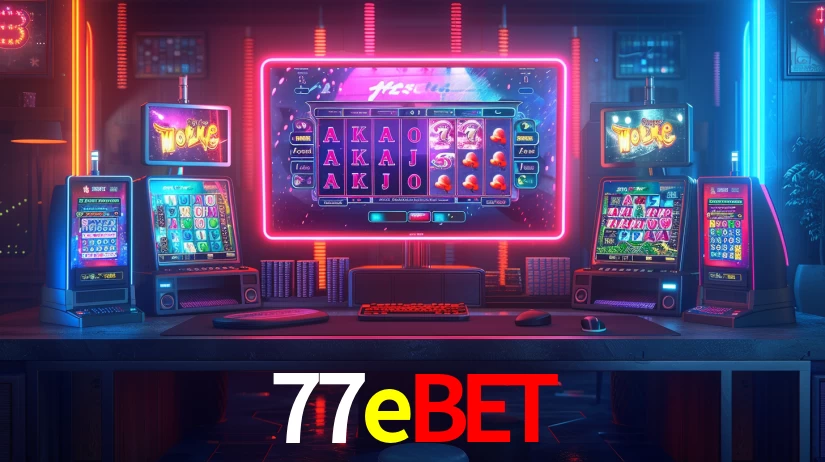 77ebet,77bet game
