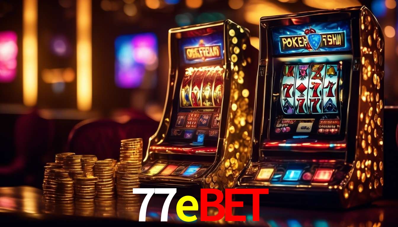 Descubra a Essência do 77ebet: Nossa História e Compromissos