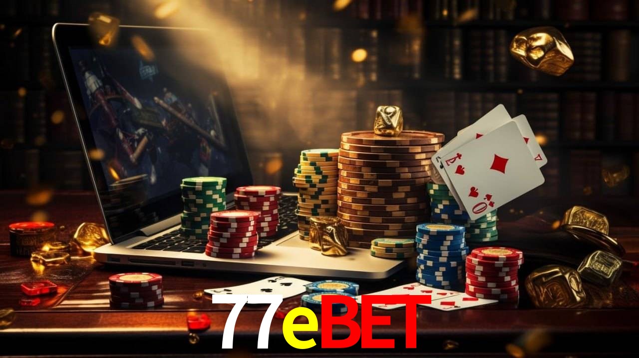Football Betting 77ebet