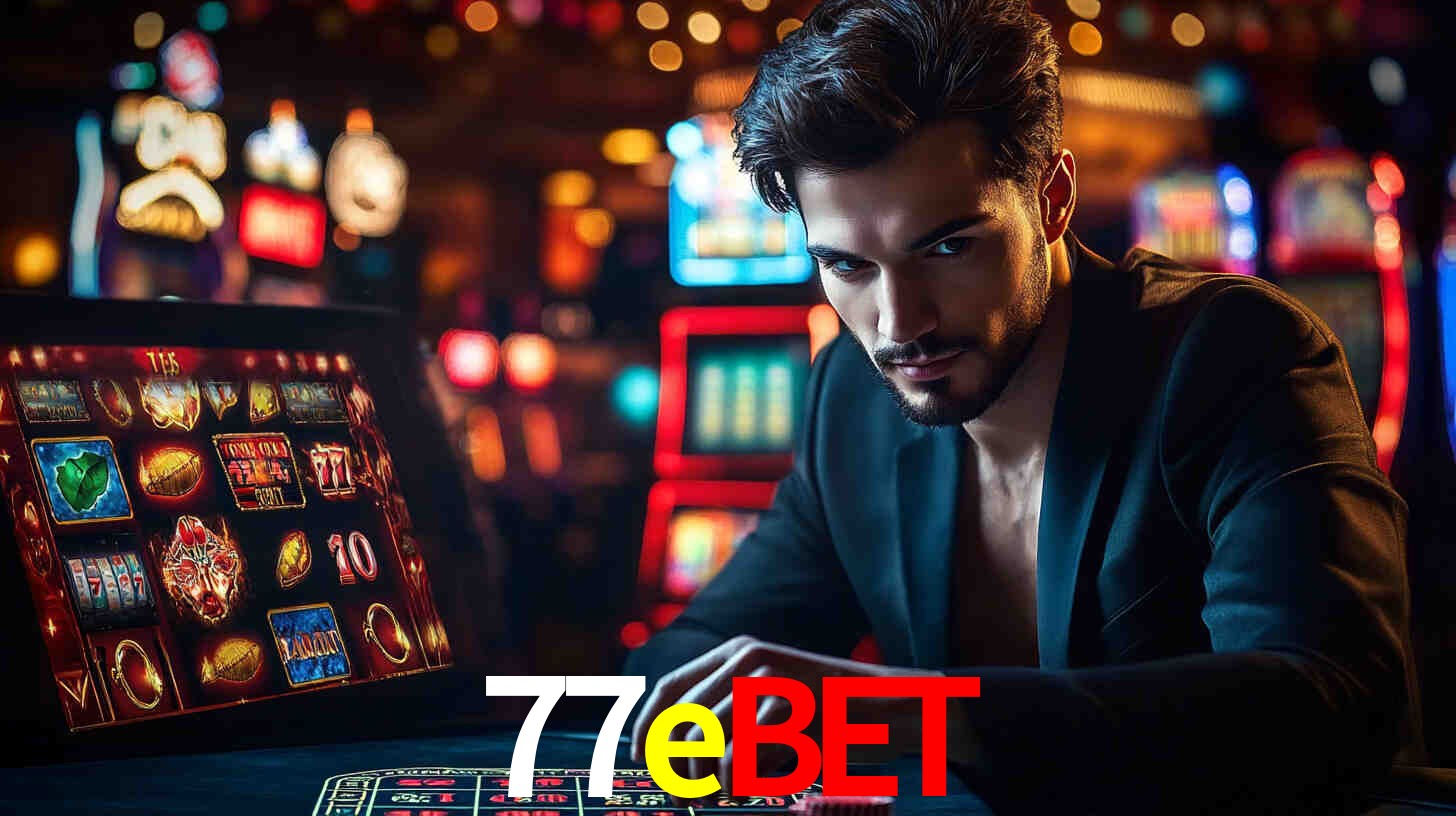 77bet casino