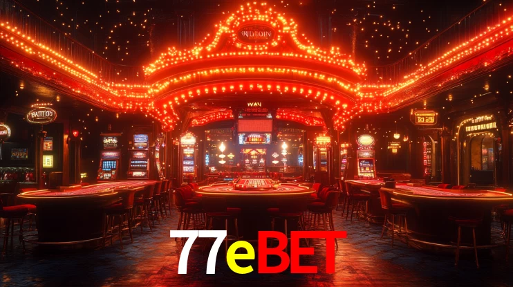 77ebet,77bet game