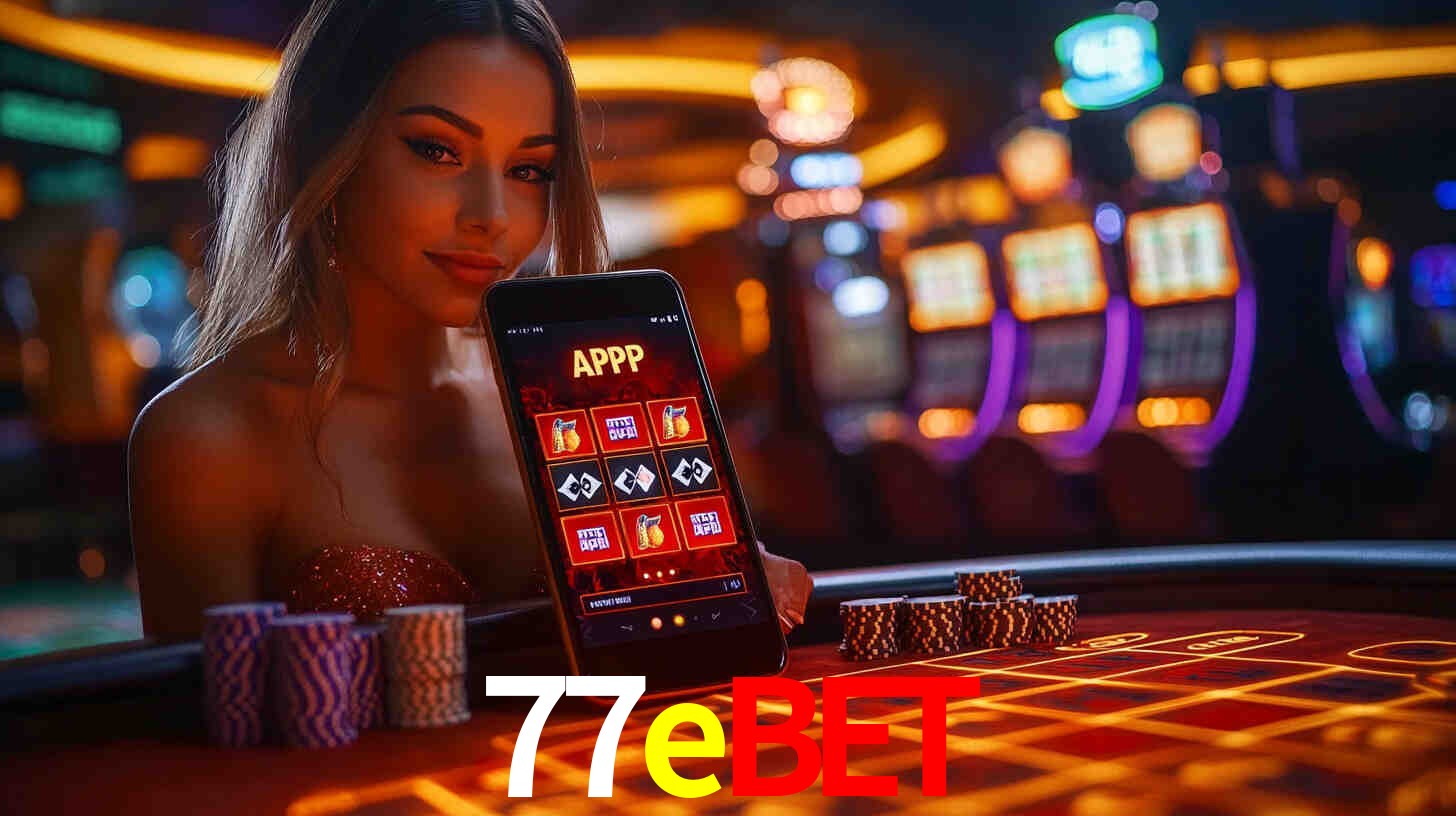 Desvendando o Mundo dos Jogos Virtuais na 77ebet