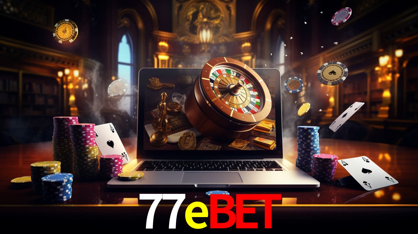 Tournaments 77ebet
