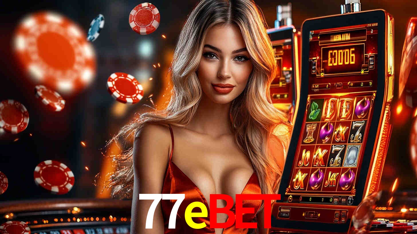 77ebet,77bet game