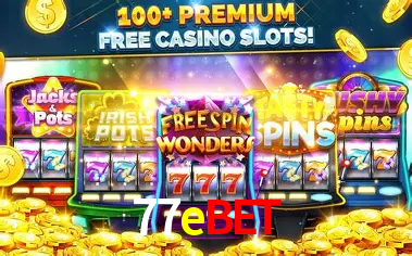 A Emoção da Loteria na 77ebet: Uma Chance de Mudança de Vida