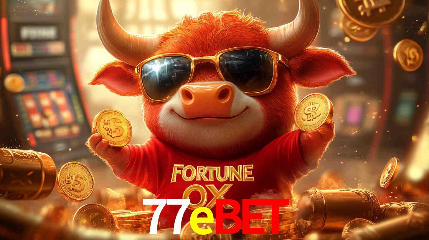 77ebet: A Experiência de Casino com Jogos de Mesa ao Vivo