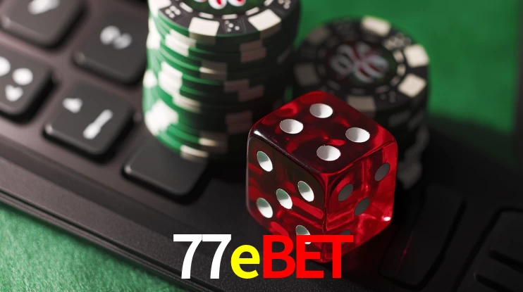 Slot Games 77ebet