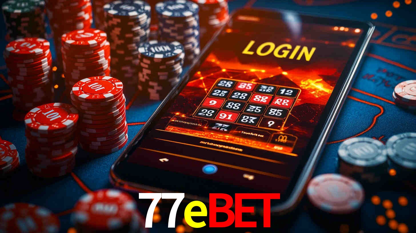 77ebet,77bet game
