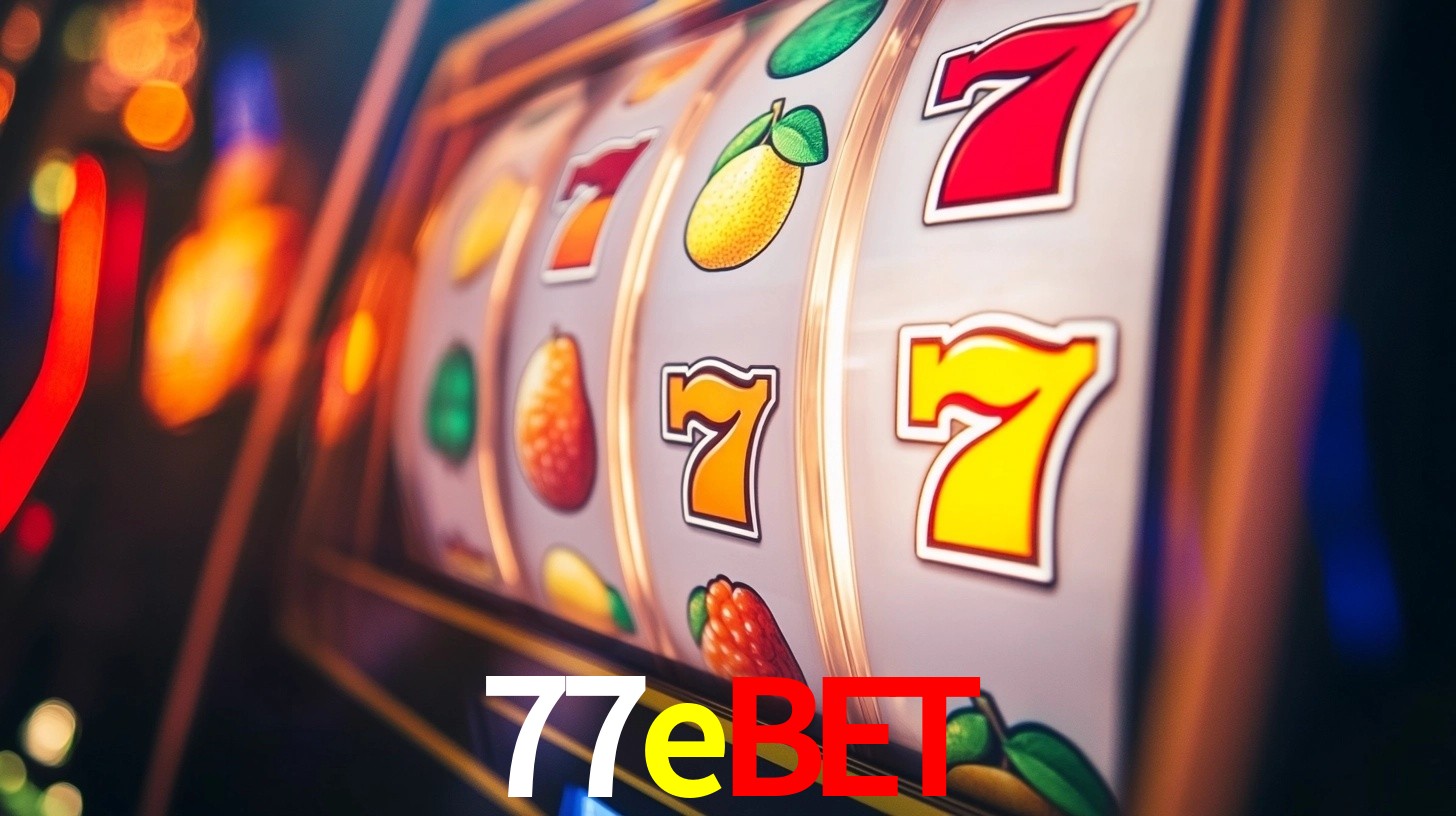 Daily Bonuses 77ebet