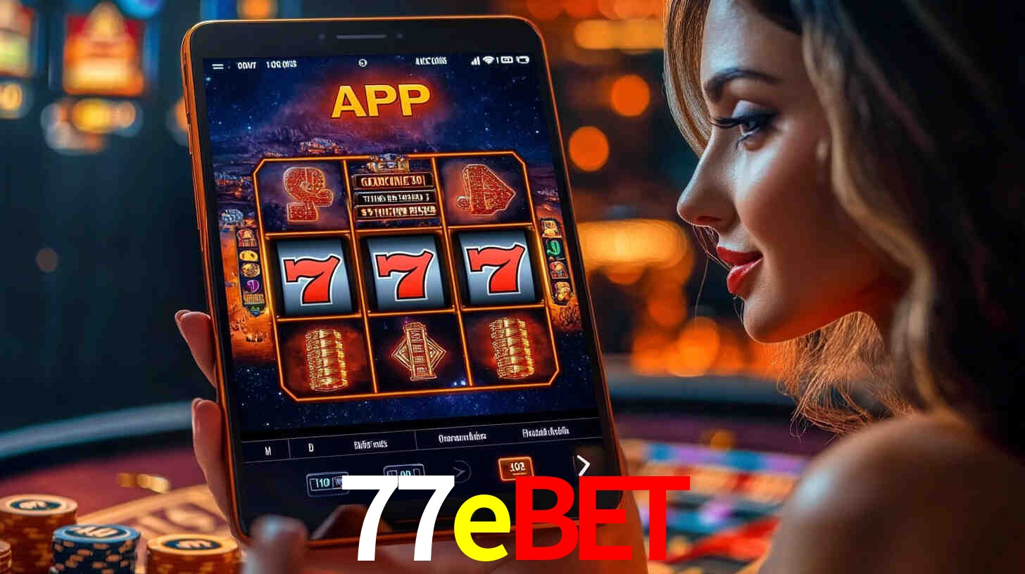 77ebet,77bet game